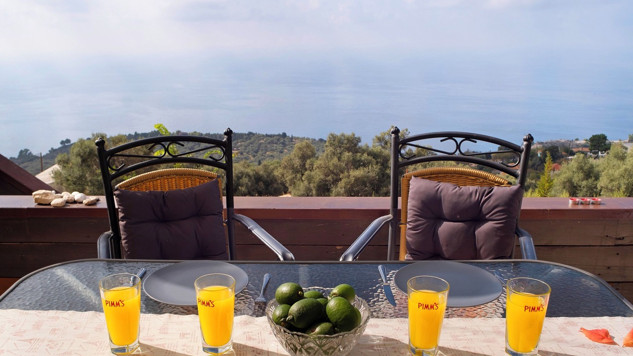 Photo of Outdoor in Lefkas