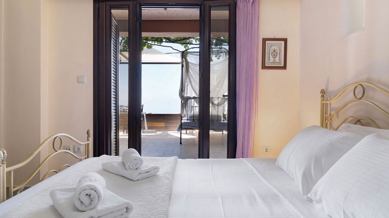 Photo of Bedroom in Lefkas