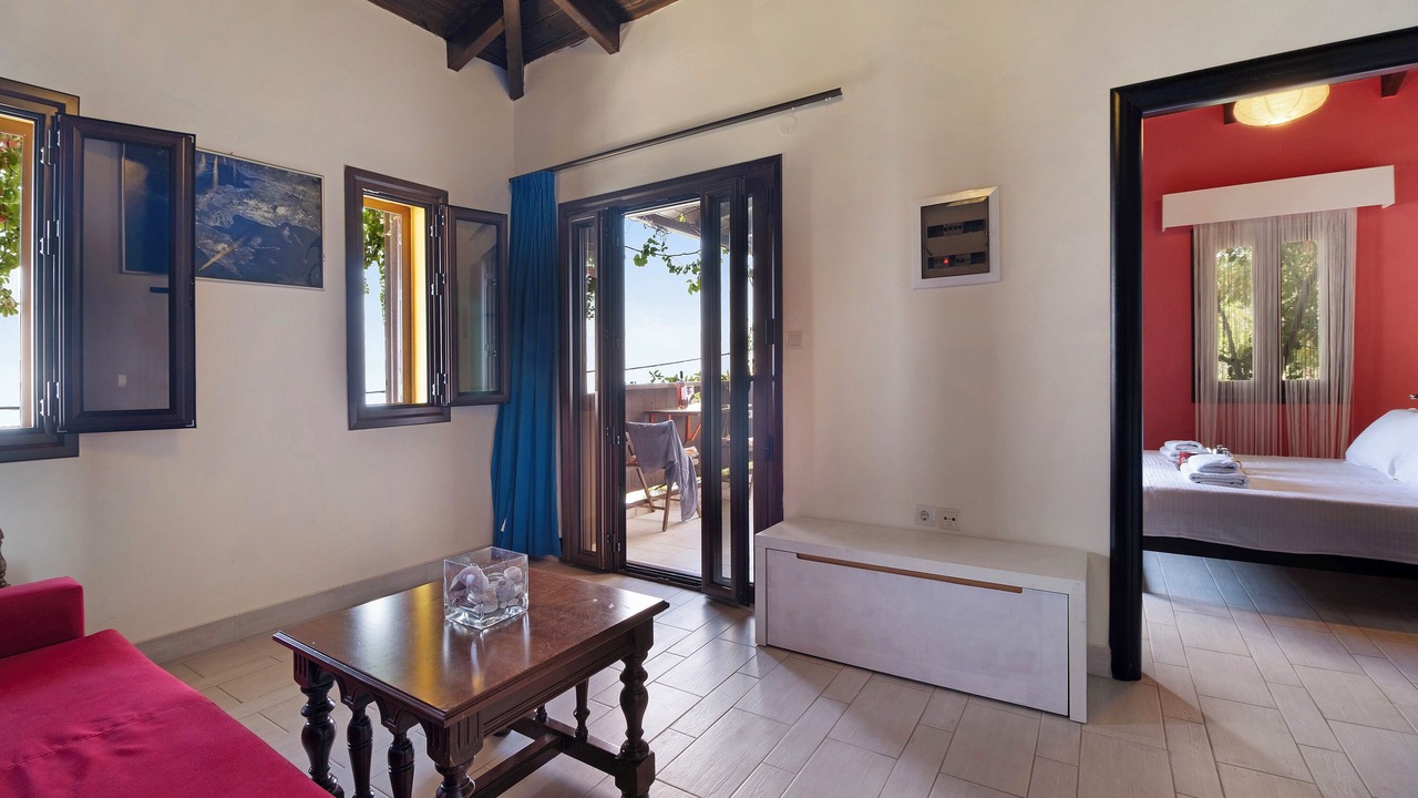 Photo of Bedroom in Lefkas