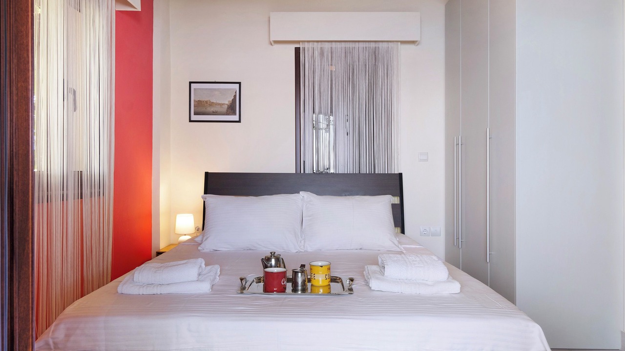 Photo of Bedroom in Lefkas