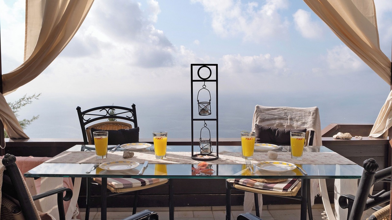 Photo of Outdoor in Lefkas