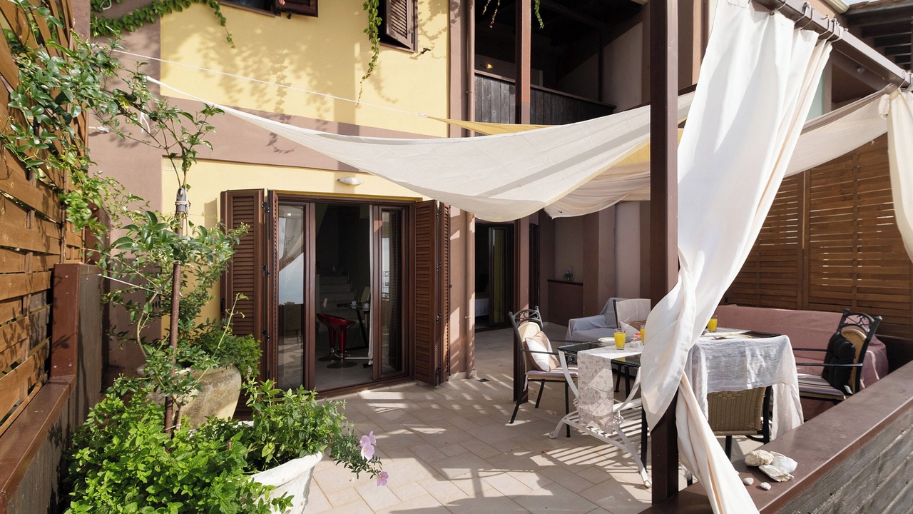 Photo of Outdoor in Lefkas