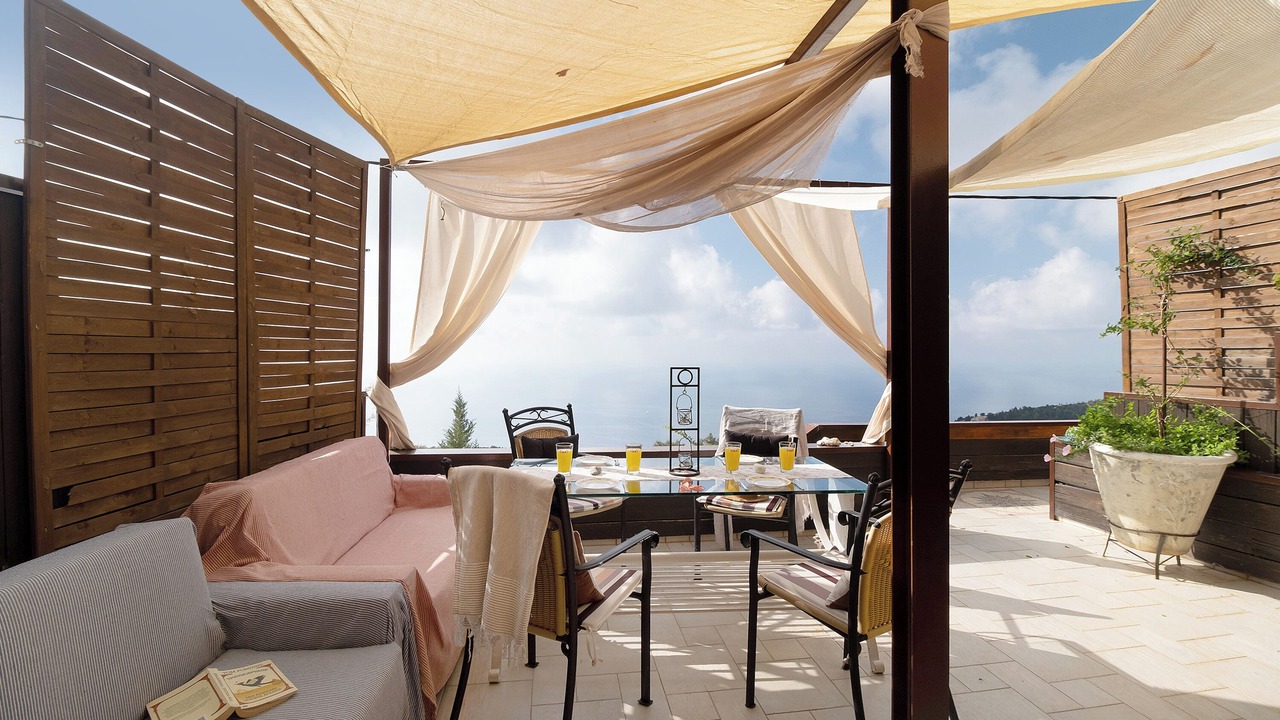Photo of Outdoor in Lefkas