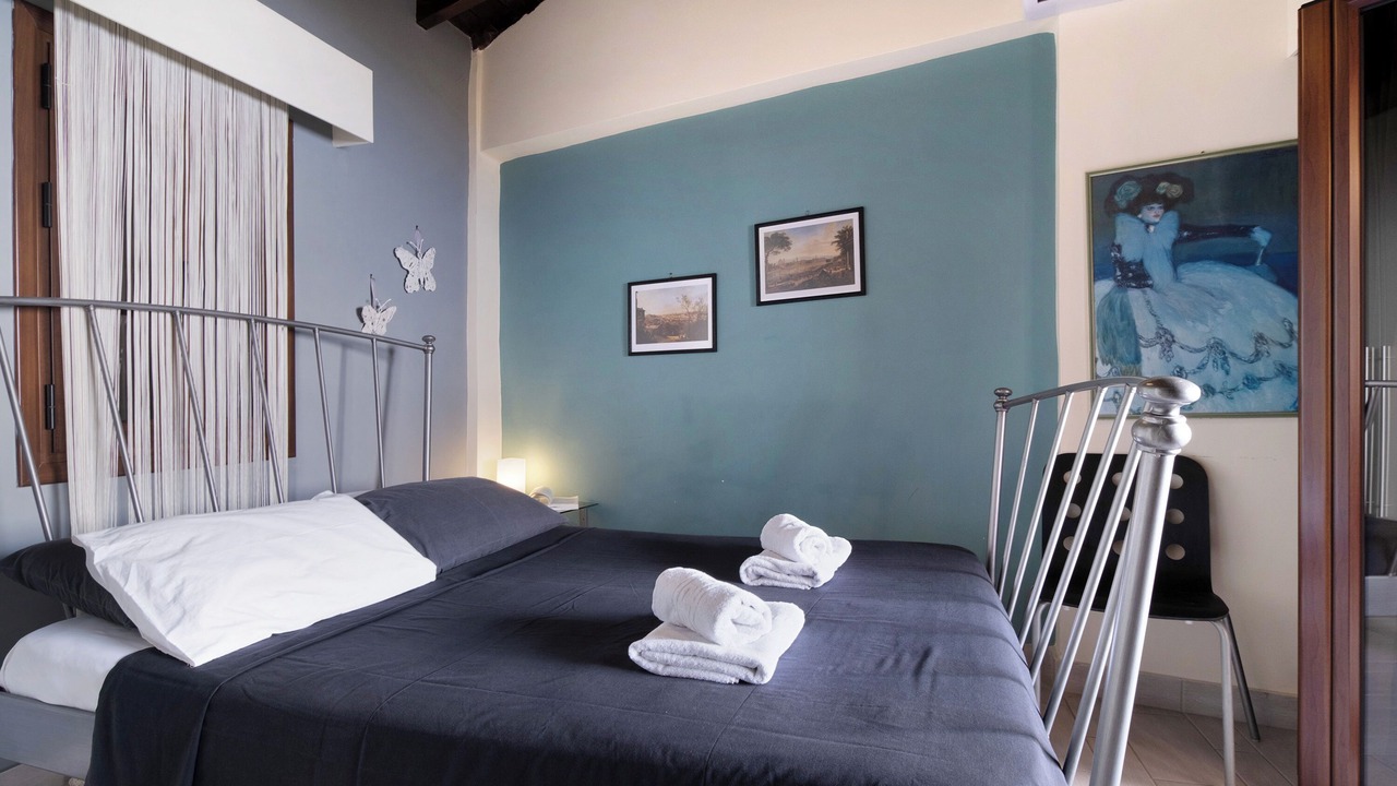 Photo of Bedroom in Lefkas