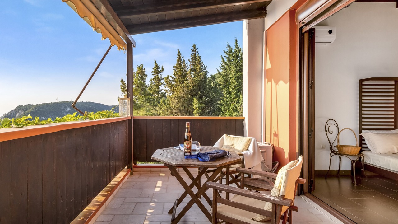 Photo of Outdoor in Lefkas