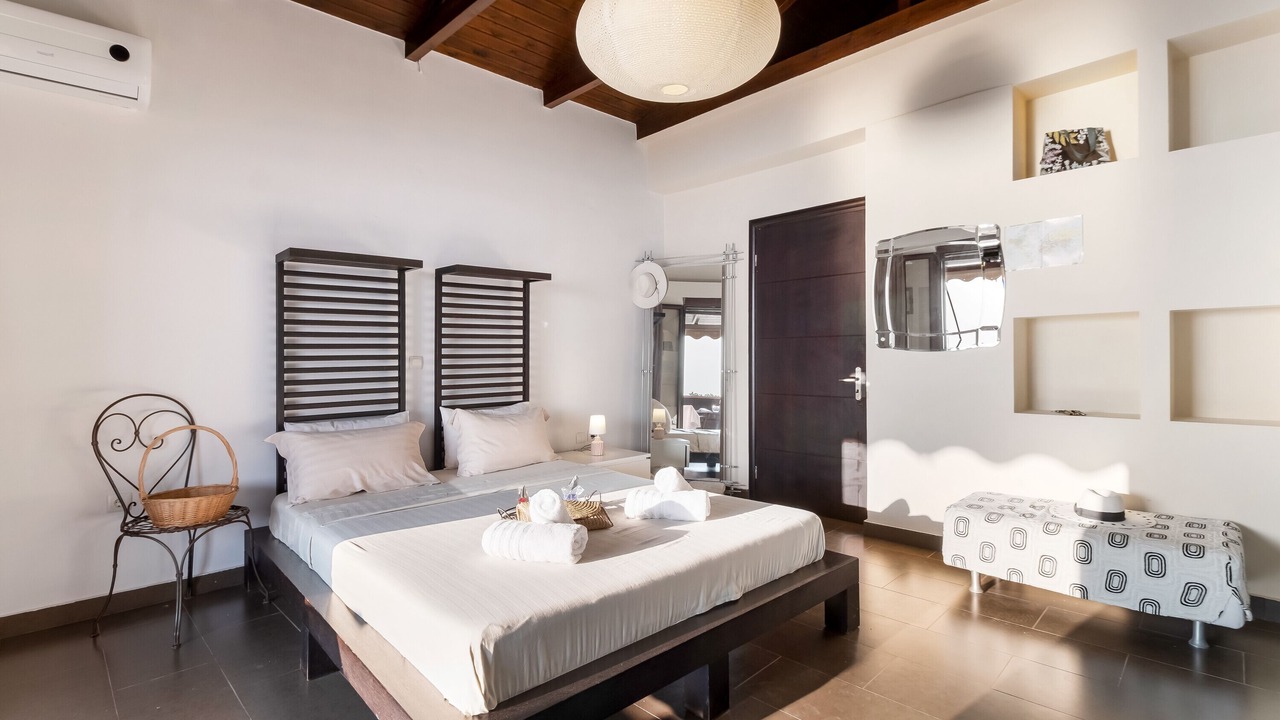 Photo of Bedroom in Lefkas
