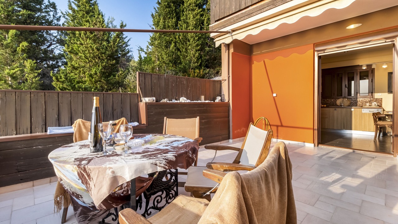 Photo of Outdoor in Lefkas