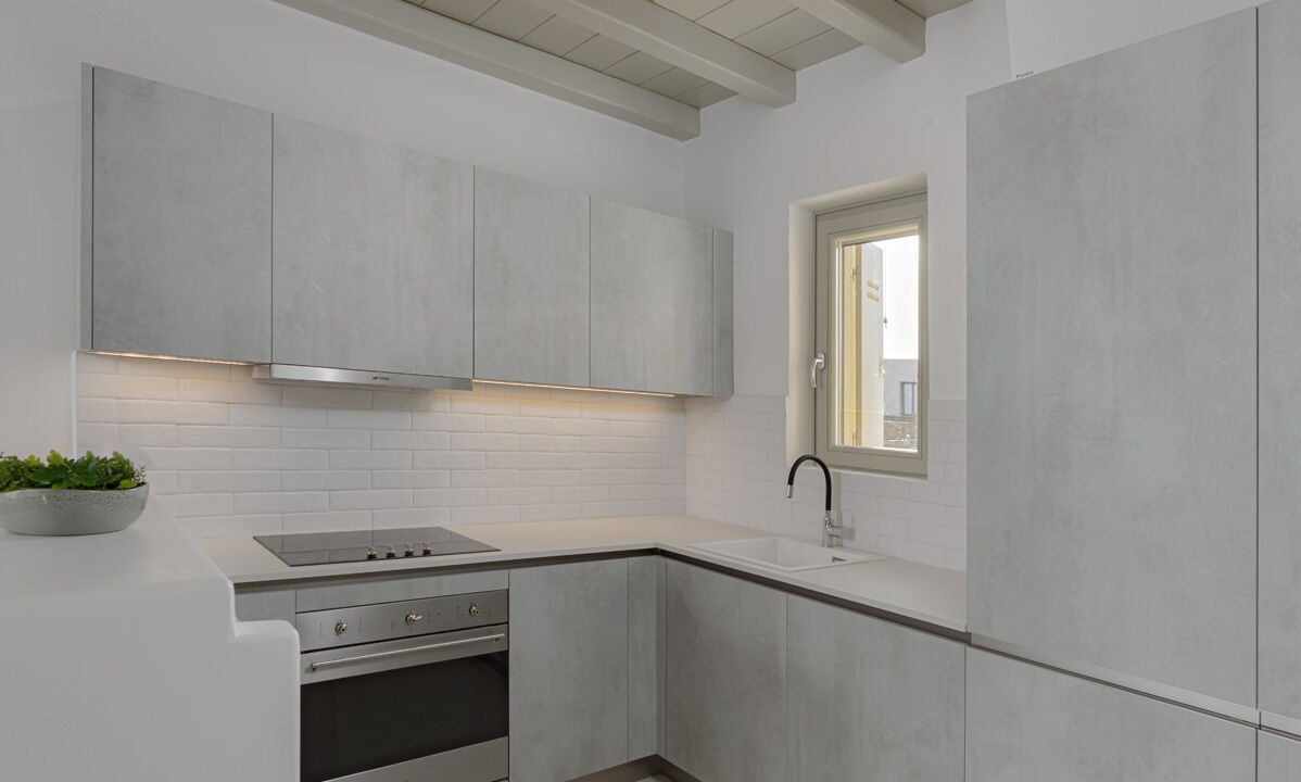 Photo of Kitchen in Kalafatis