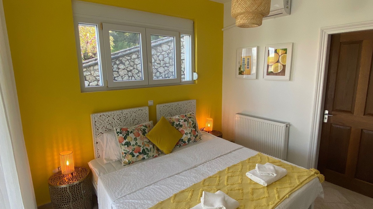 Photo of Bedroom in Agios Ioannis