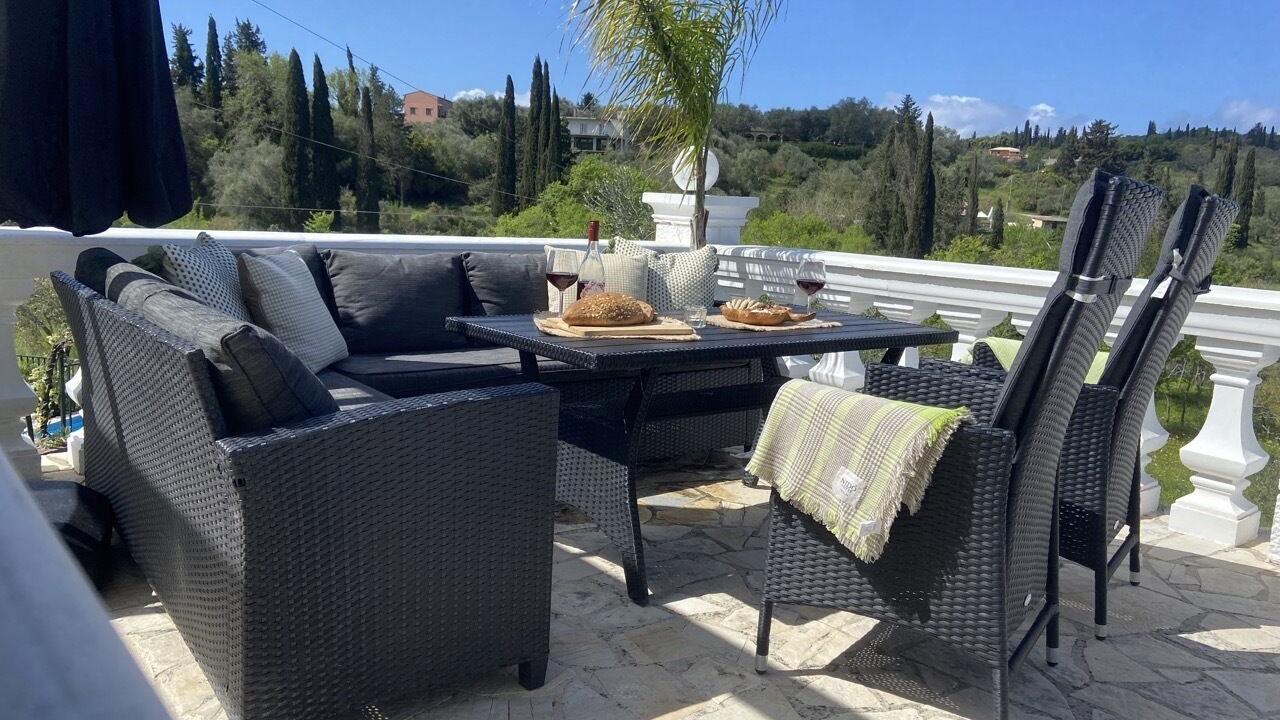 Photo of Outdoor in Agios Ioannis