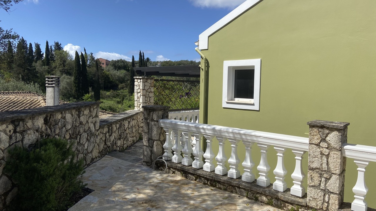 Photo of Outdoor in Agios Ioannis