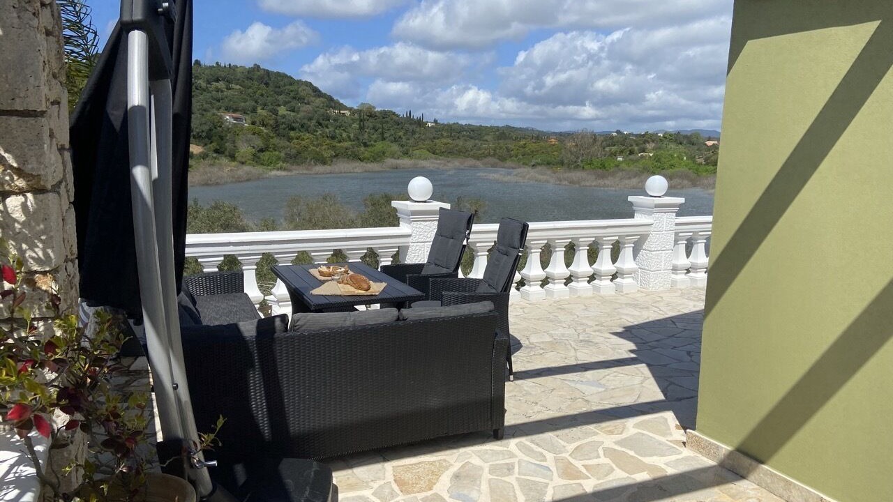Photo of Patio Balcony in Agios Ioannis