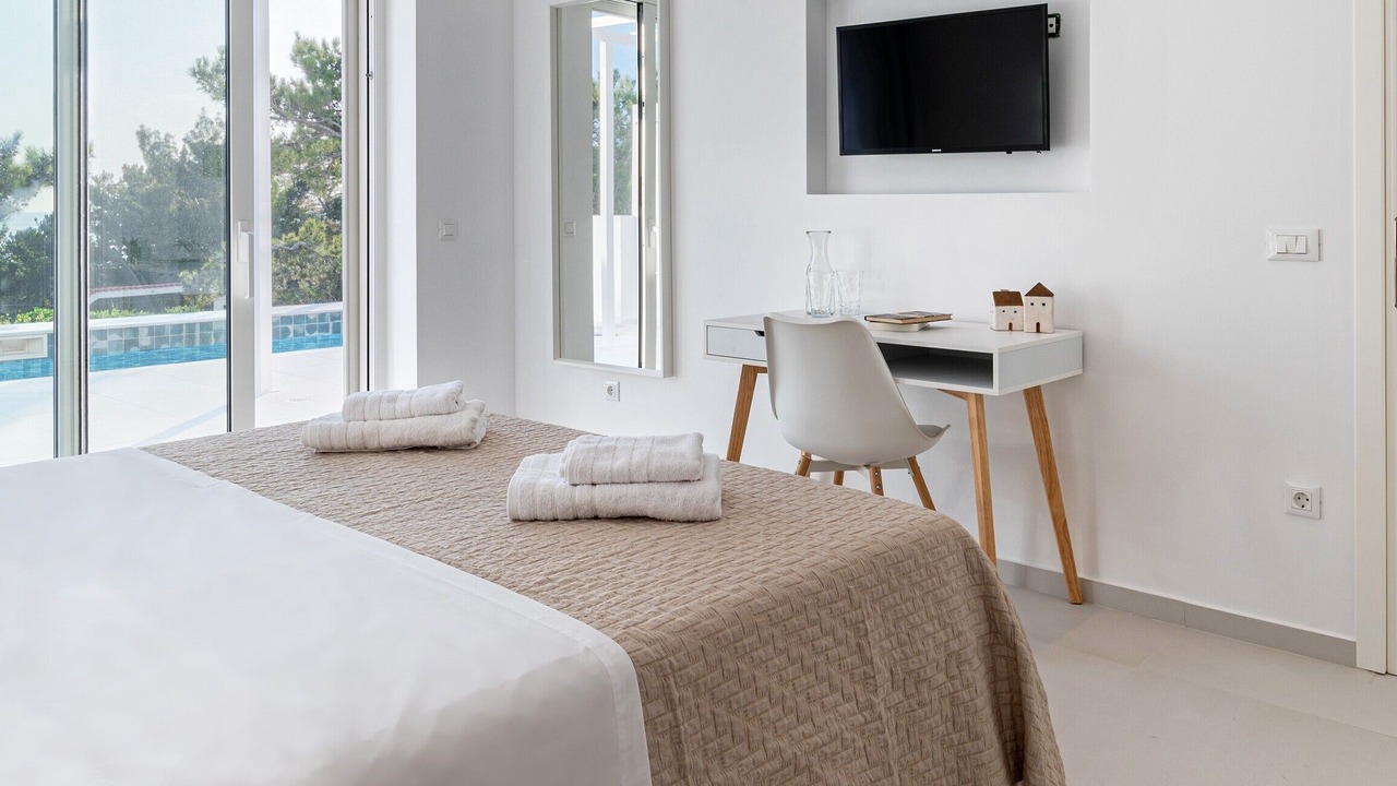 Photo of Bedroom in Pefki