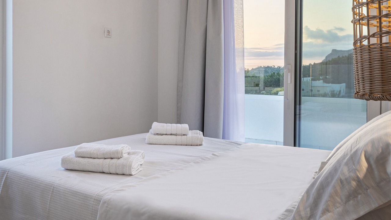 Photo of Bedroom in Pefki