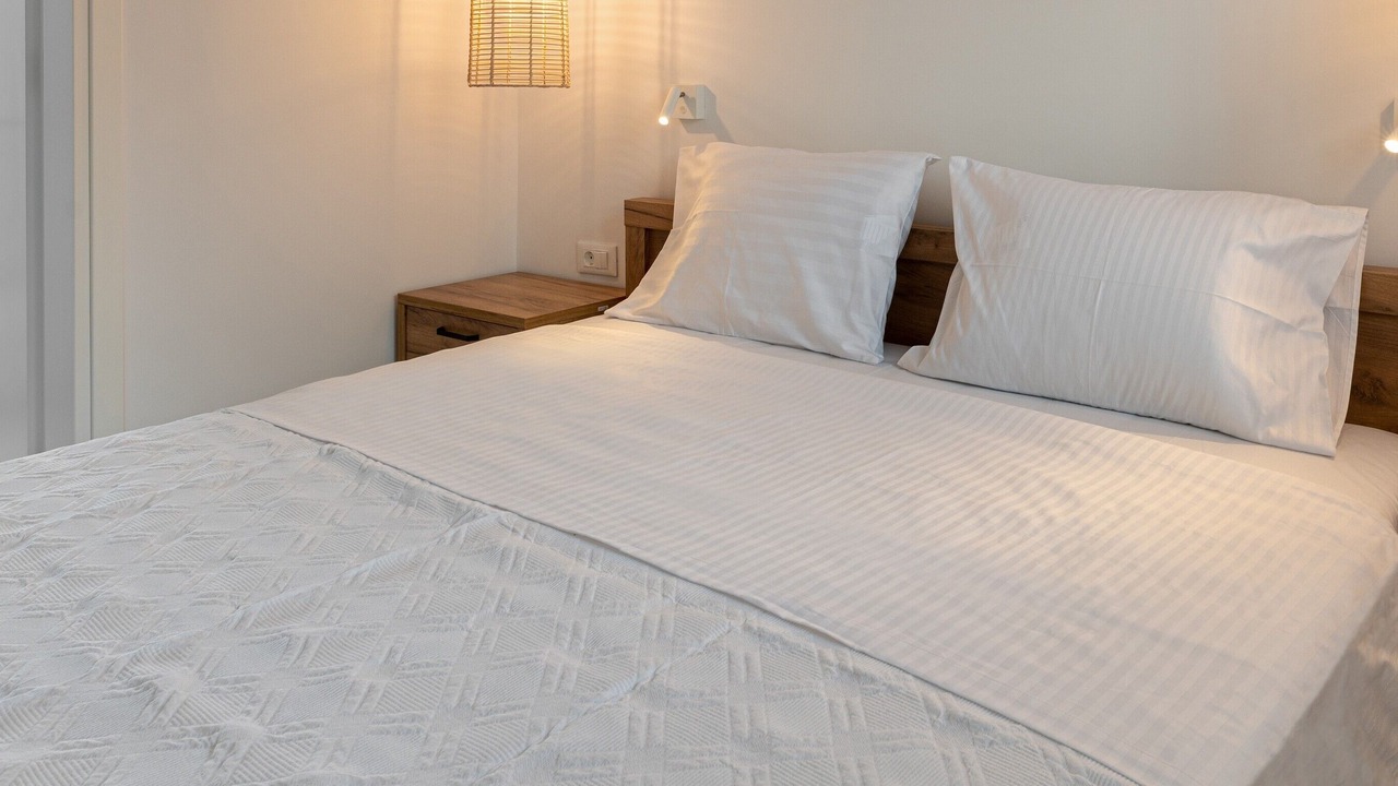 Photo of Bedroom in Pefki
