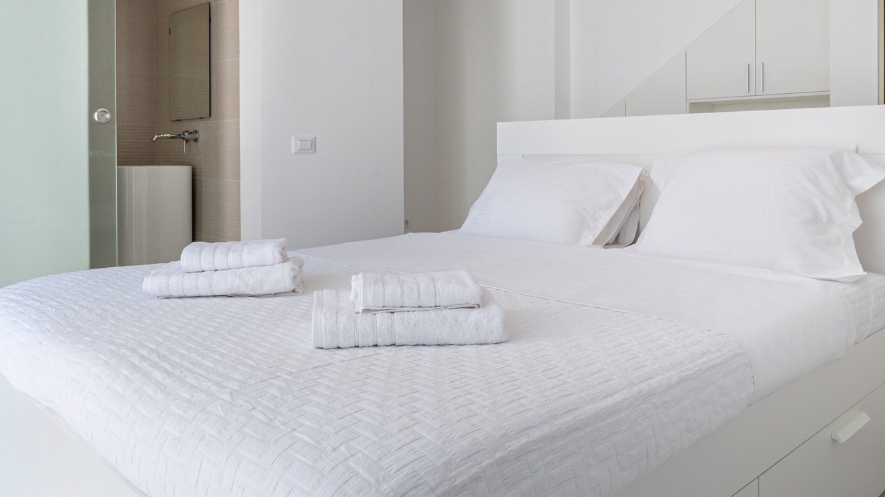 Photo of Bedroom in Pefki