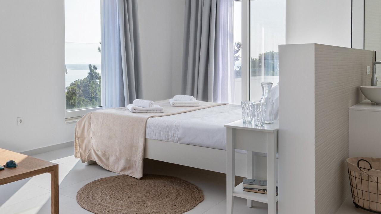 Photo of Bedroom in Pefki