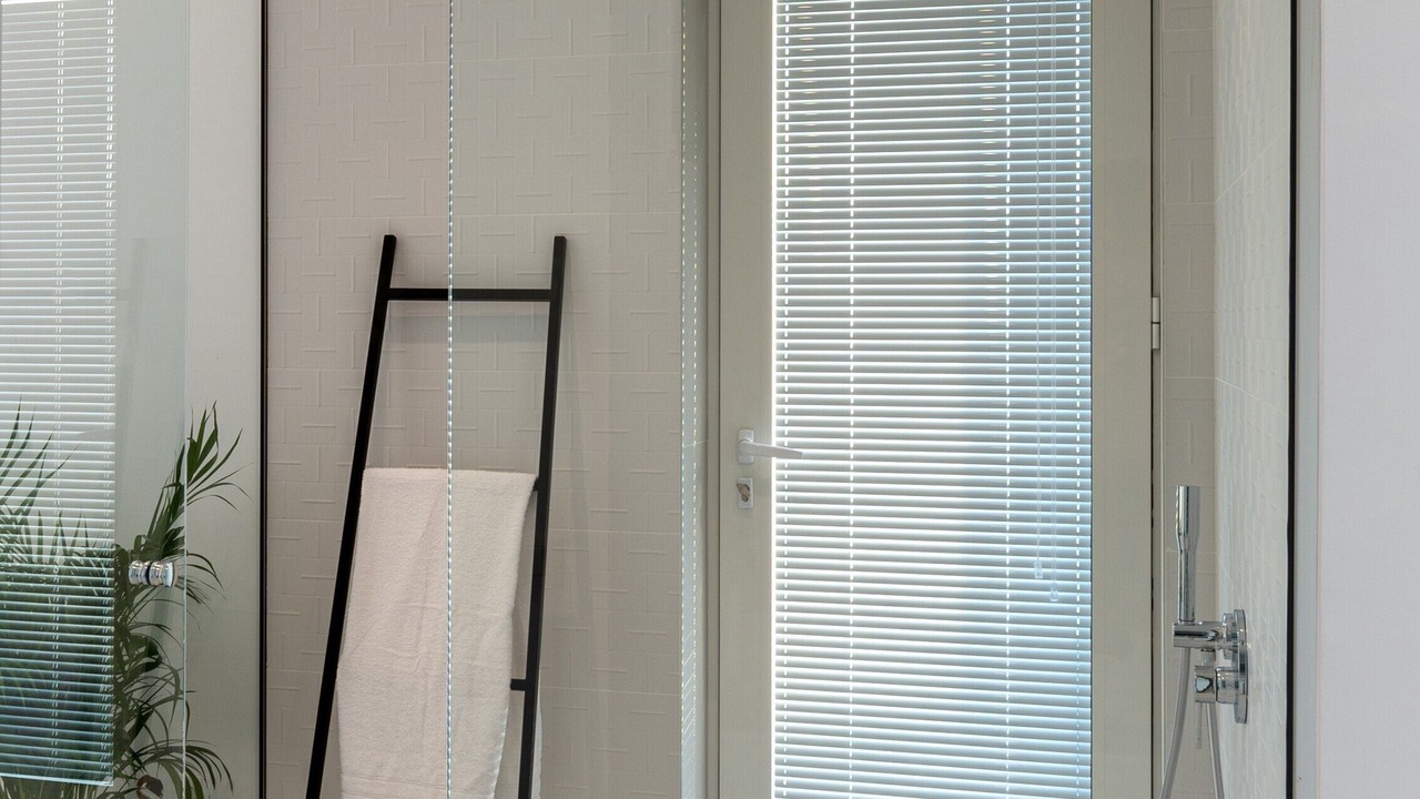 Photo of Bathroom in Pefki