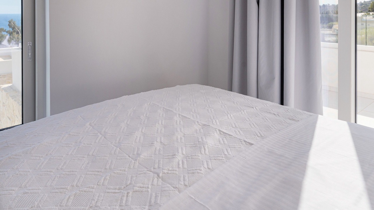 Photo of Bedroom in Pefki