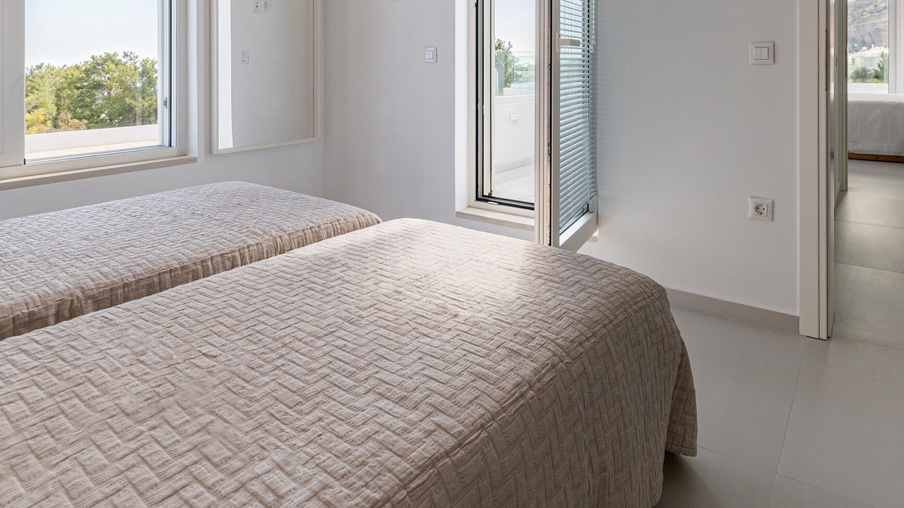 Photo of Bedroom in Pefki