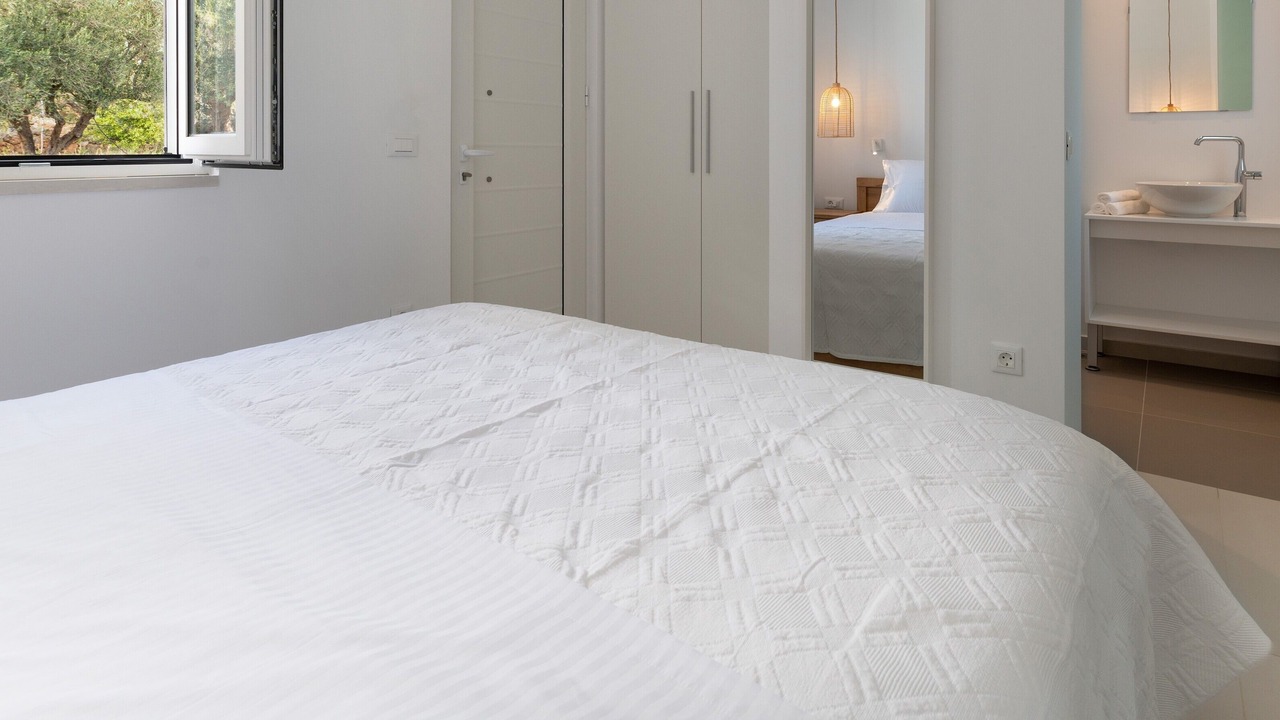 Photo of Bedroom in Pefki