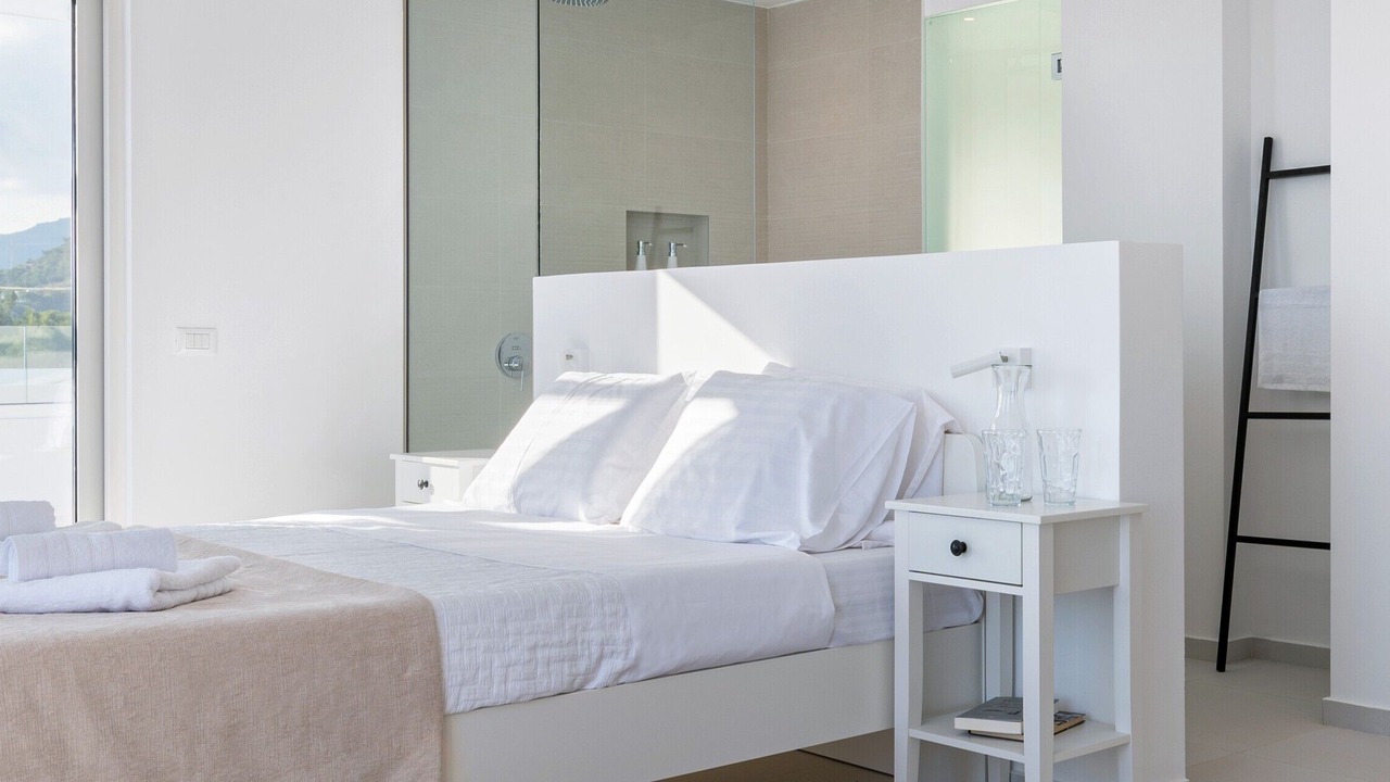 Photo of Bedroom in Pefki
