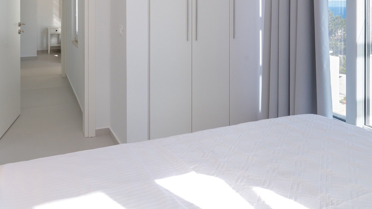 Photo of Bedroom in Pefki