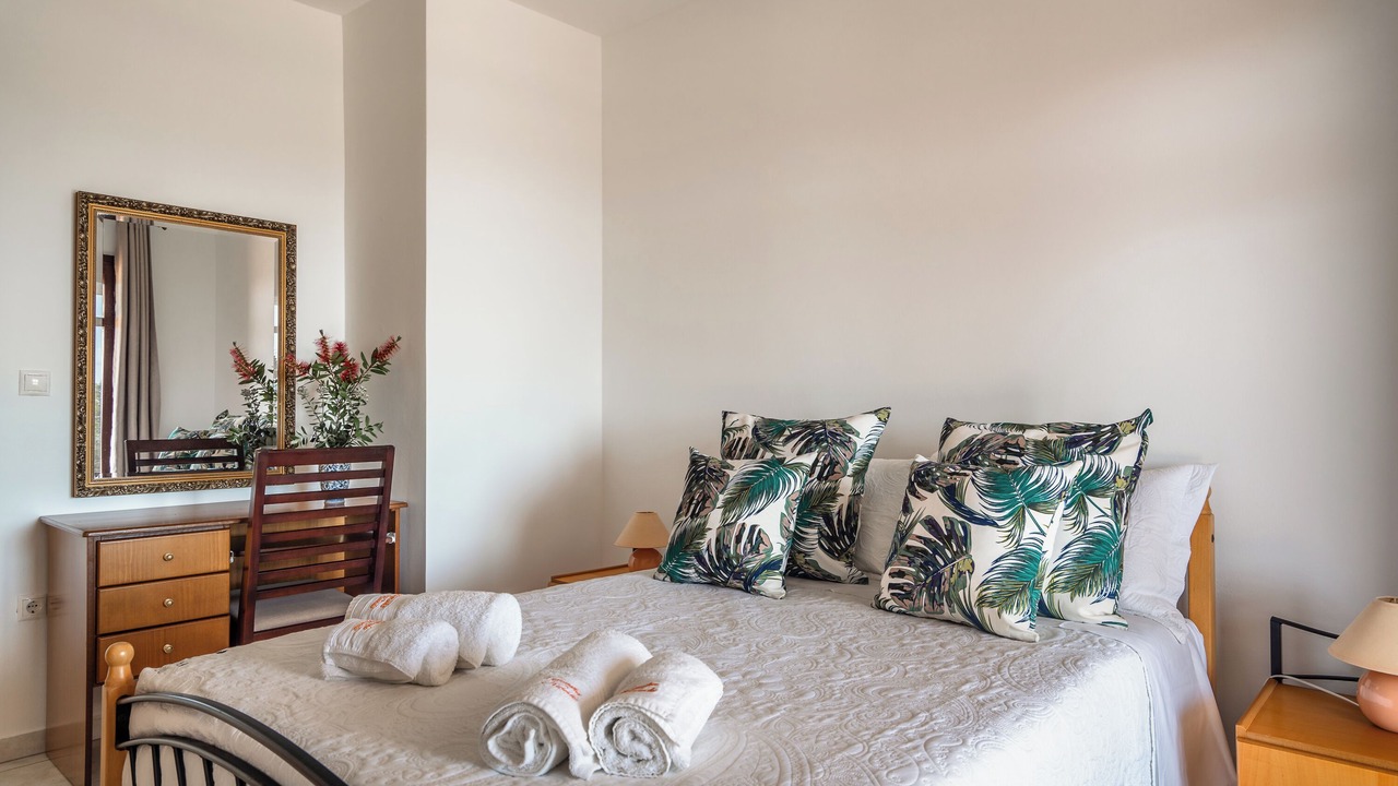 Photo of Bedroom in Manganos