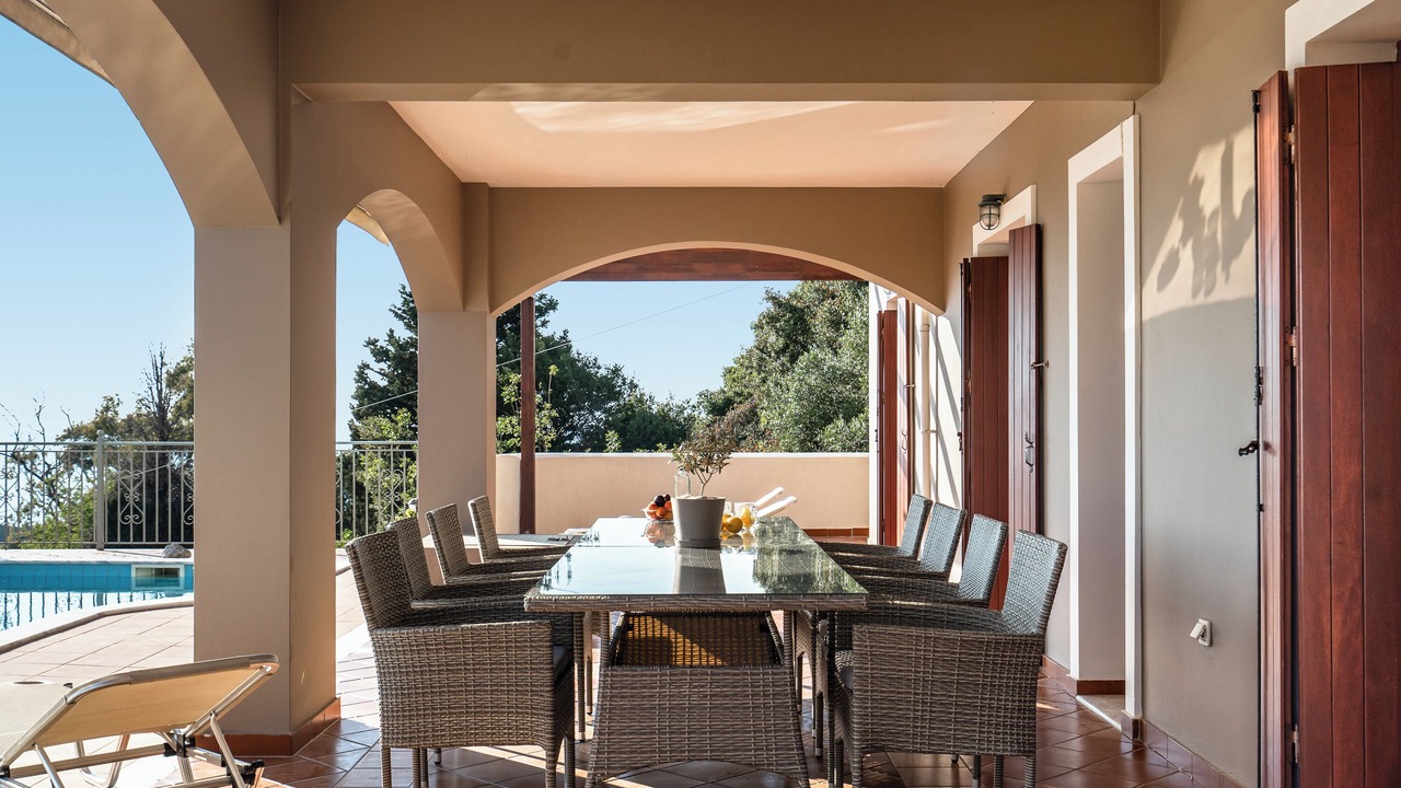 Photo of Outdoor in Manganos