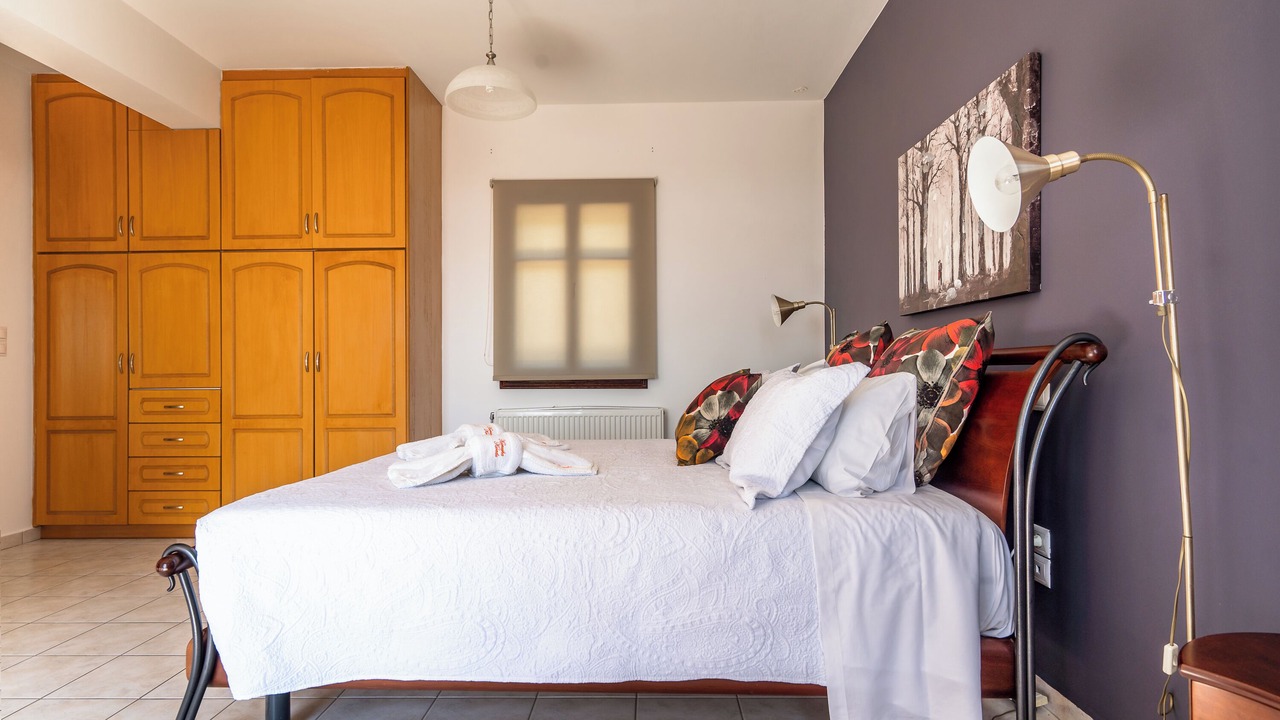 Photo of Bedroom in Manganos