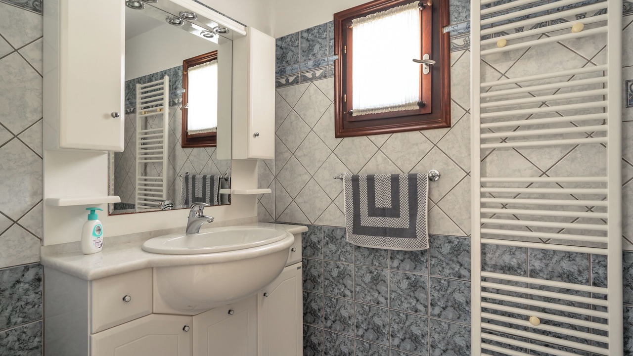 Photo of Bathroom in Manganos