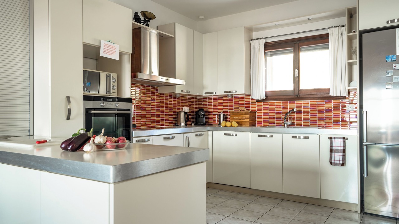 Photo of Kitchen in Manganos