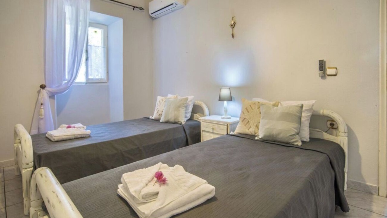 Photo of Bedroom in Rantatika