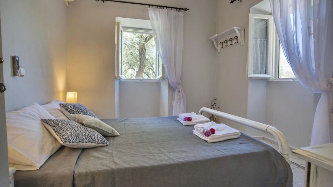 Photo of Bedroom in Rantatika
