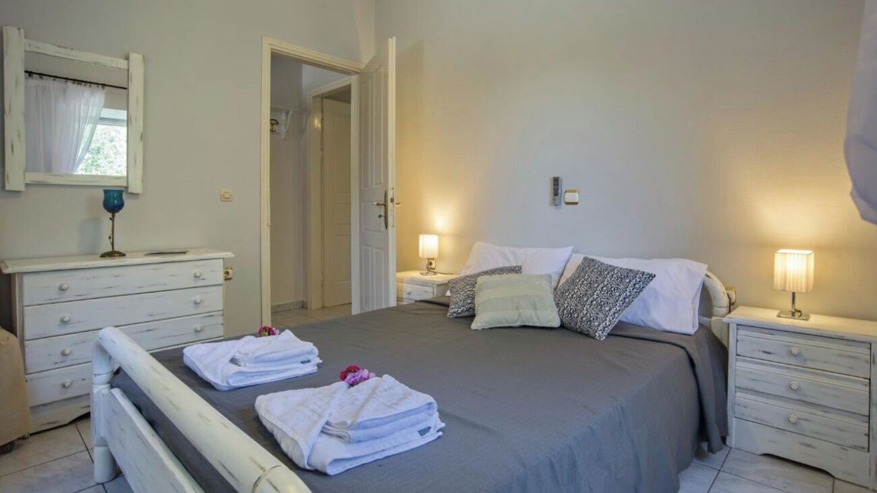 Photo of Bedroom in Rantatika