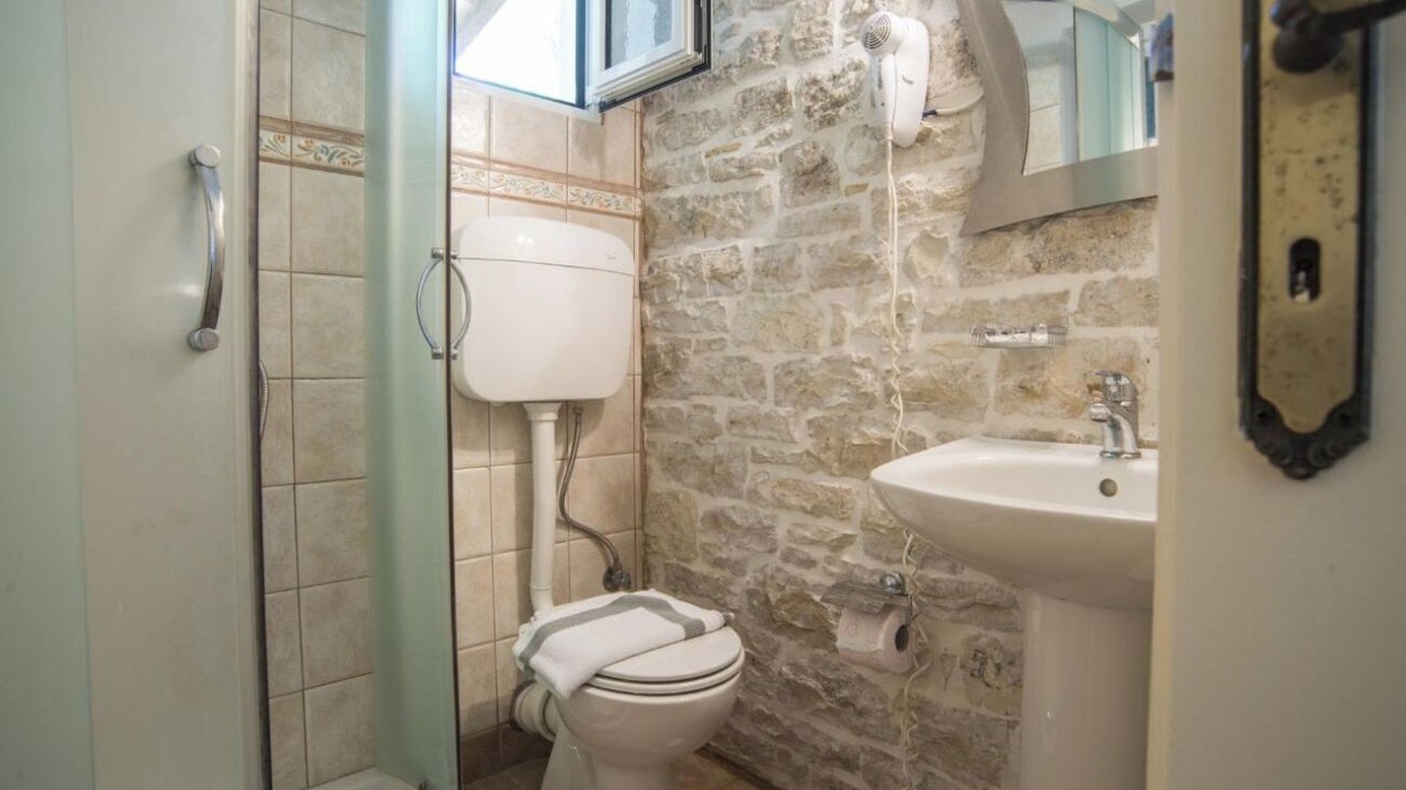 Photo of Bathroom in Rantatika