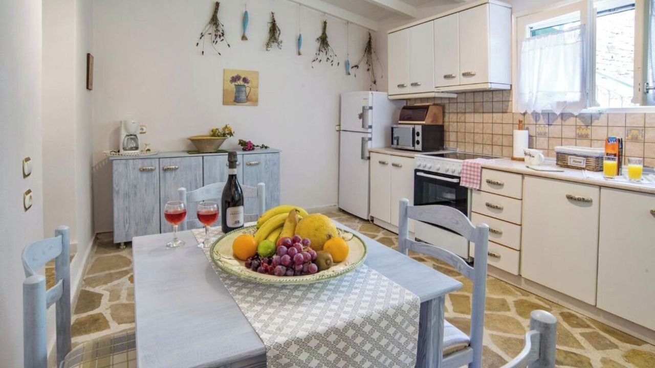 Photo of Kitchen in Rantatika
