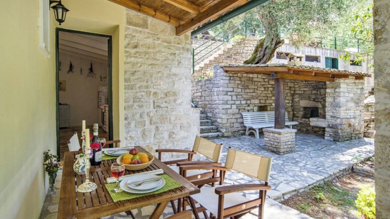 Photo of Outdoor in Rantatika