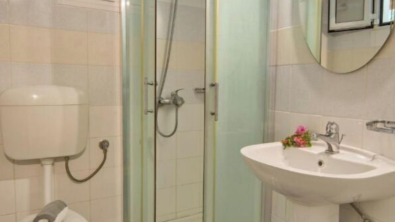 Photo of Bathroom in Rantatika