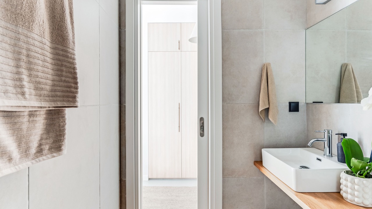Photo of Bathroom in Piraeus