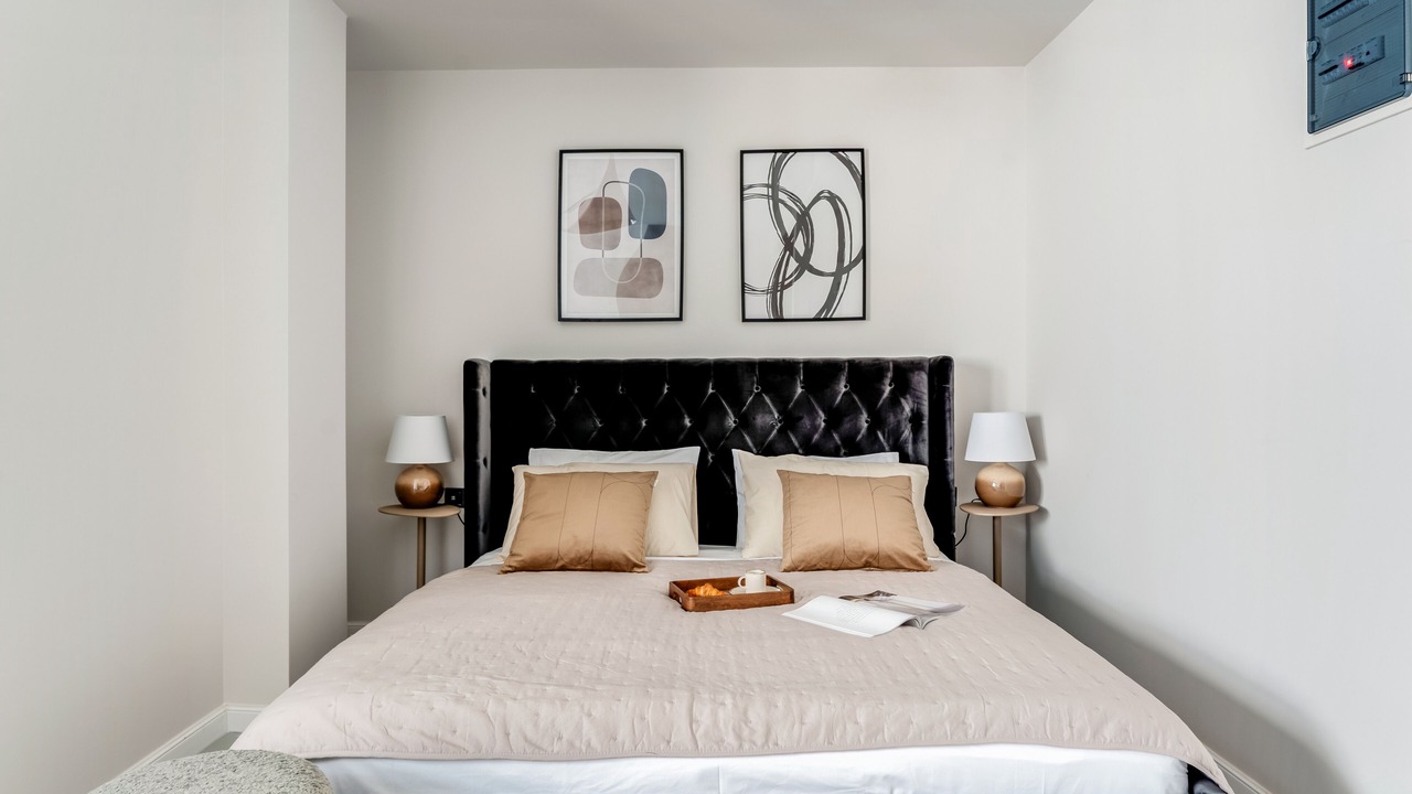 Photo of Bedroom in Piraeus