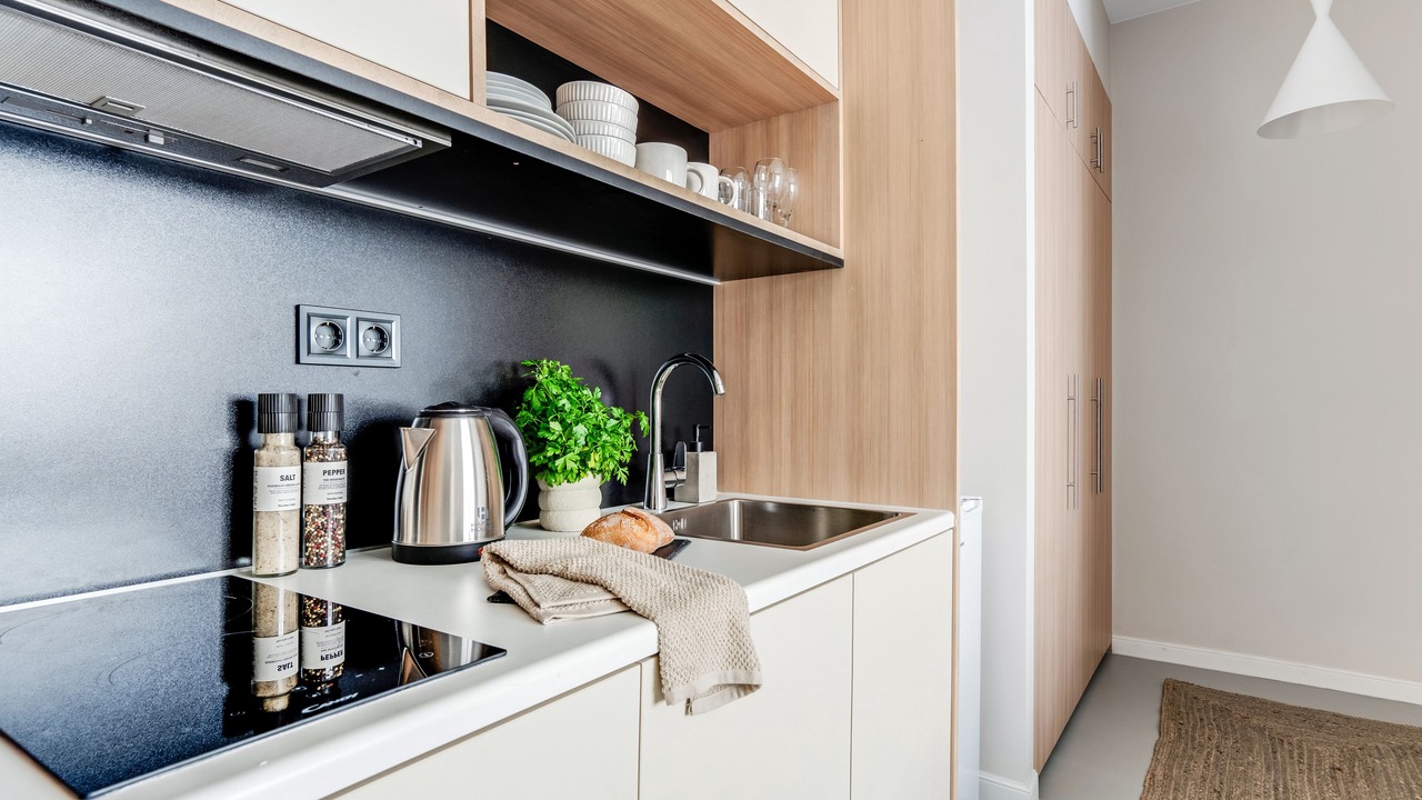 Photo of Kitchen in Piraeus