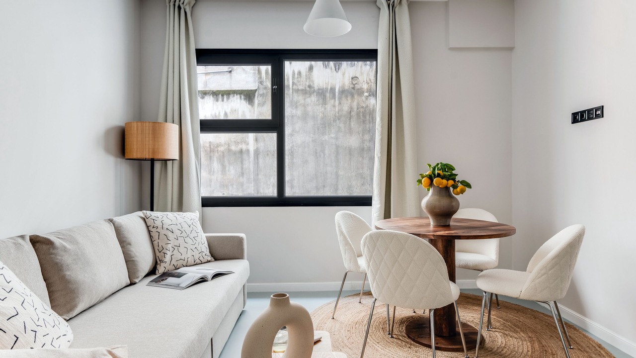 Photo of Livingroom in Piraeus