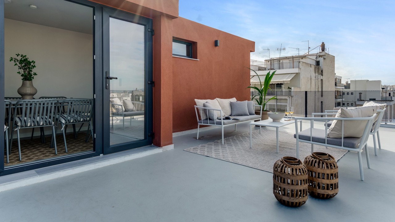 Photo of Outdoor in Piraeus