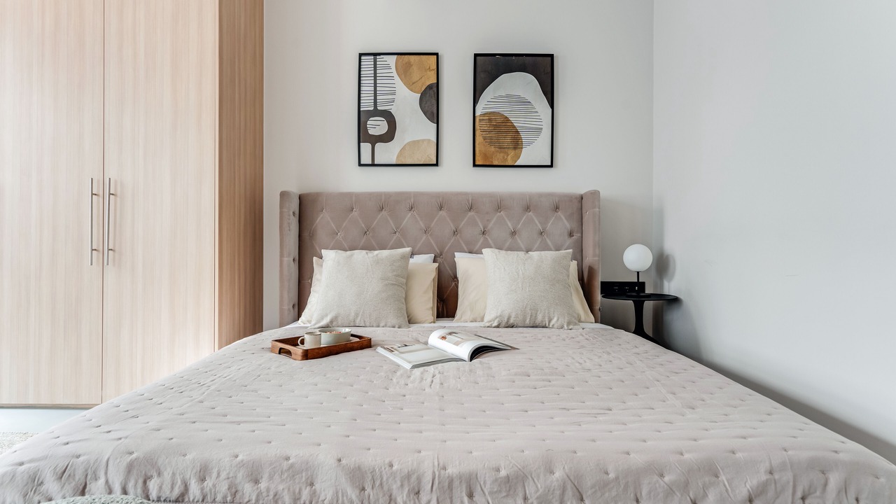 Photo of Bedroom in Piraeus