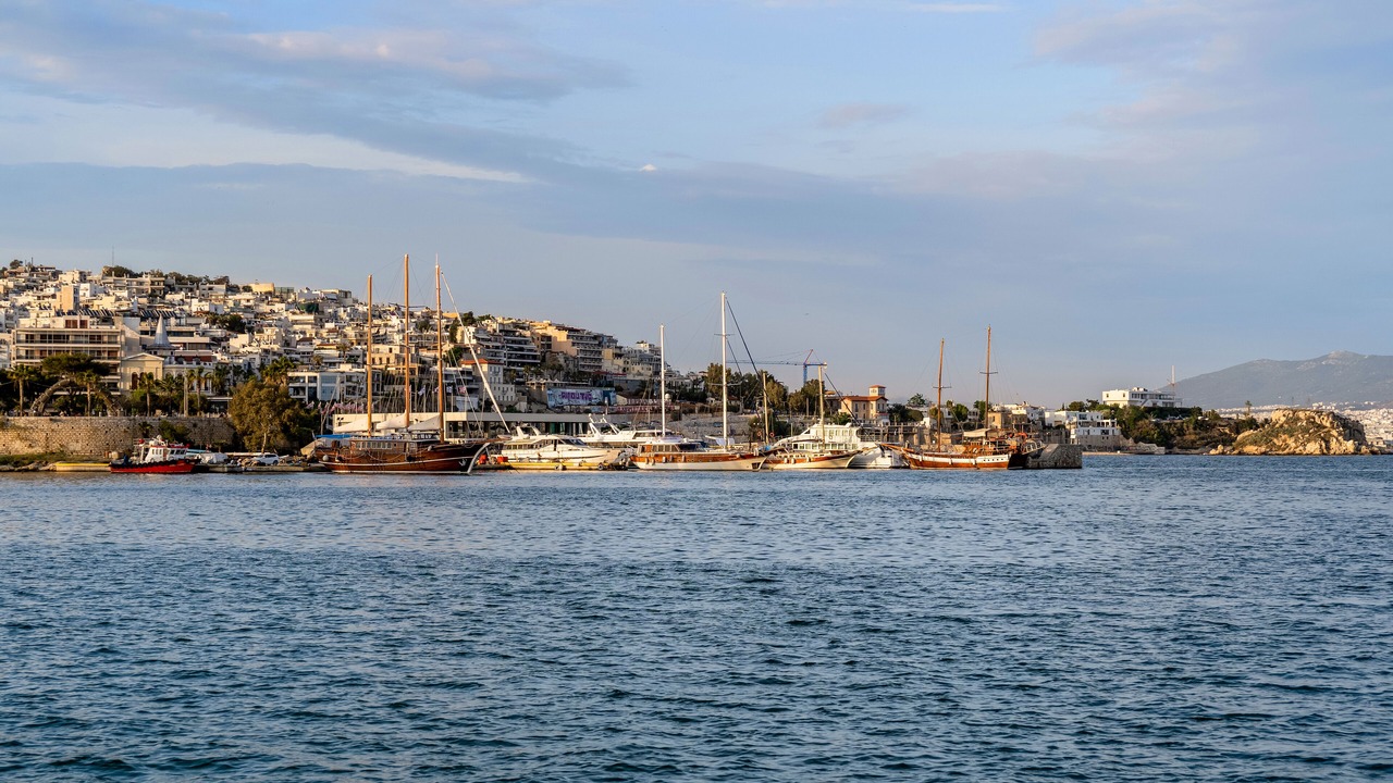 Photo of Others in Piraeus