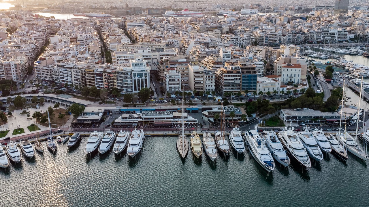 Photo of Others in Piraeus