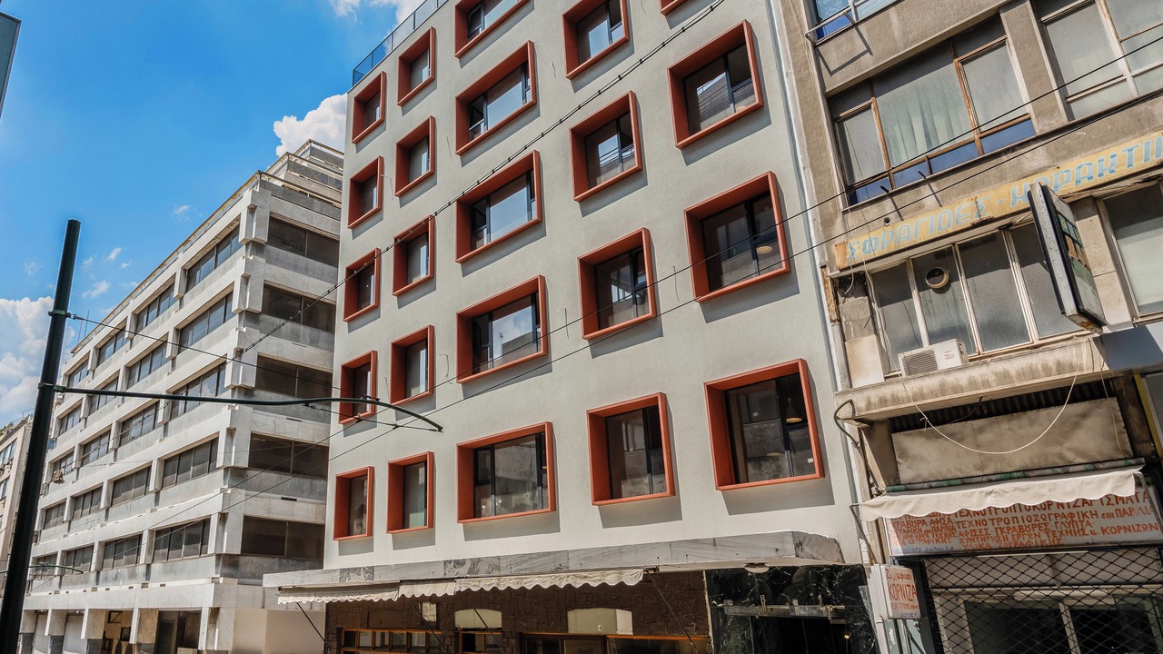 Photo of Outdoor in Piraeus