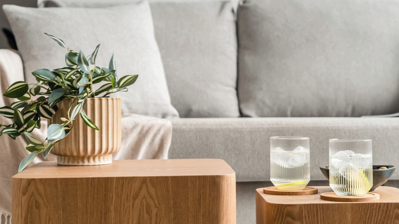 Photo of Livingroom in Piraeus