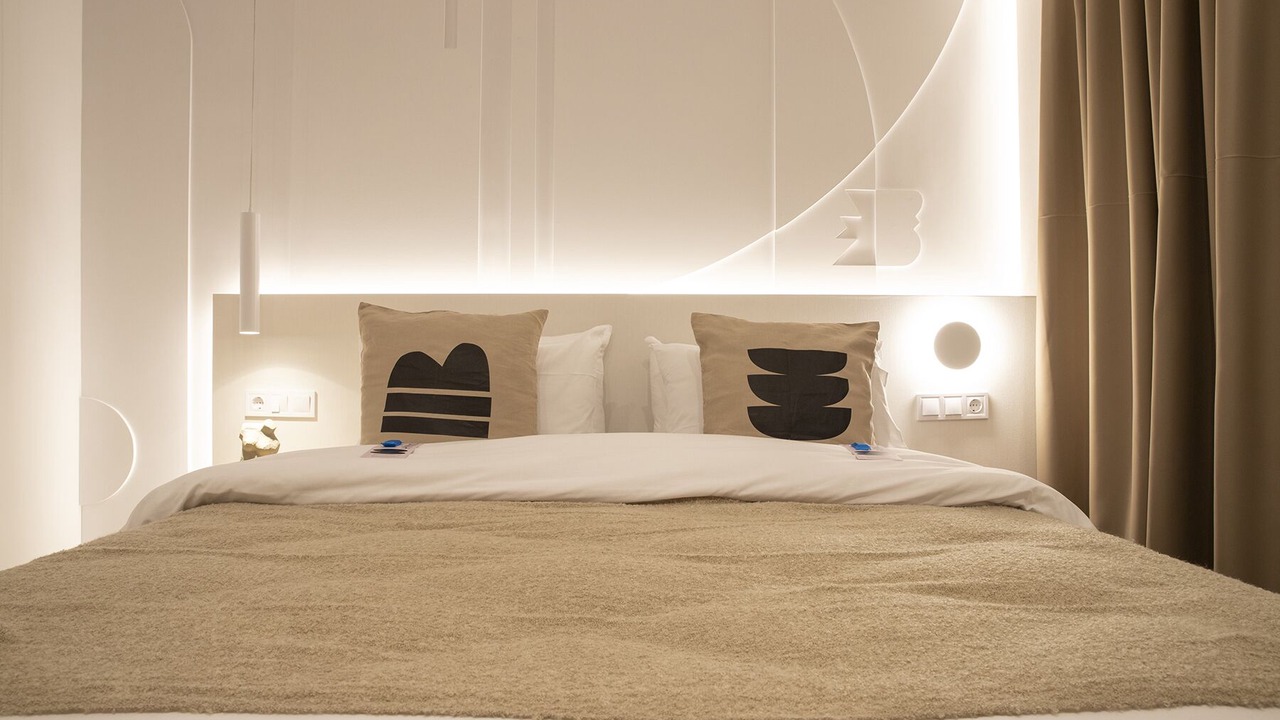 Photo of Bedroom in Dio-Olympos